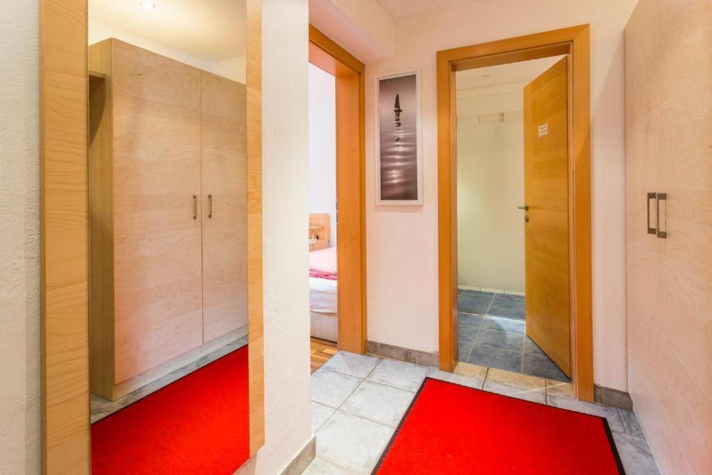 Appartement Lucia Seefeld in Tirol Exterior foto